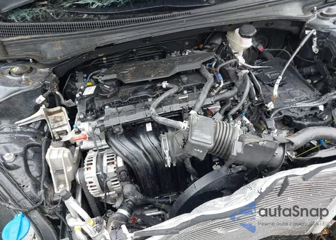 2023 Hyundai Elantra Se z USA, uszkodzony, nr VIN KMHLL4AG9PU629570